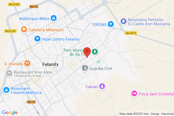 Colegio Nacional Mixto Juan Capo