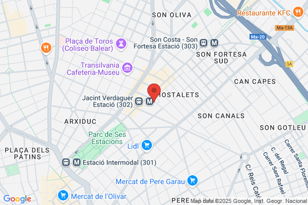 Colegio Nacional Santa Isabel