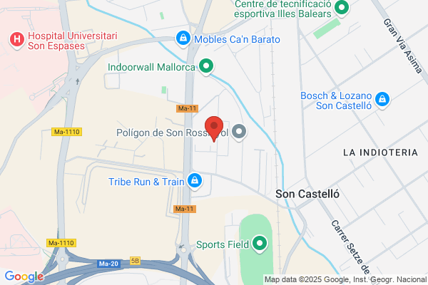 Academia Dental De Mallorca C.B.
