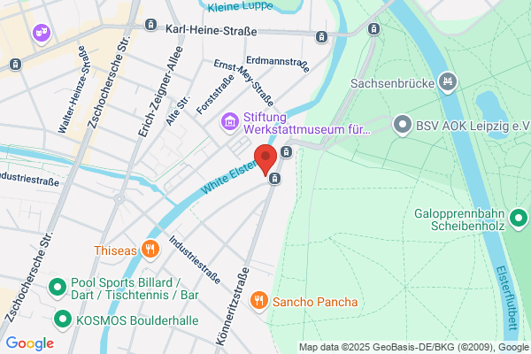 Studio Besser & Herold & Besser S.L.