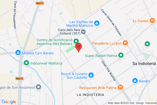 Seguridad Y Limpiezas S.A.