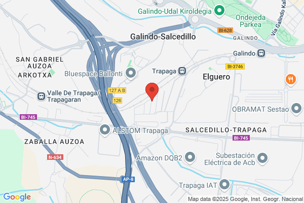 Señalizaclones Merino Rotulos Y Relieves