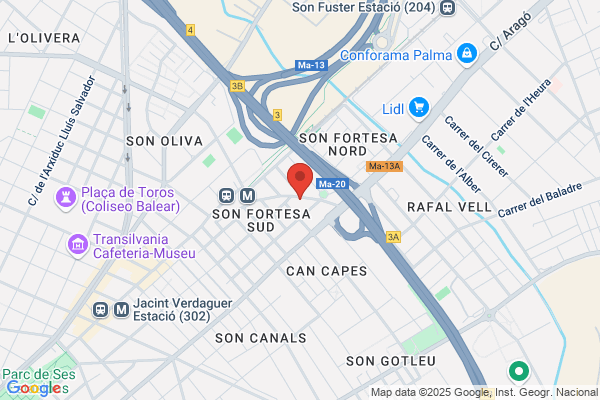 Electrohidraulicas Sanpiz