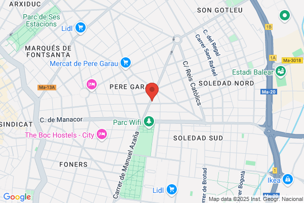 Ferrer Telecomunicaciones S.L.
