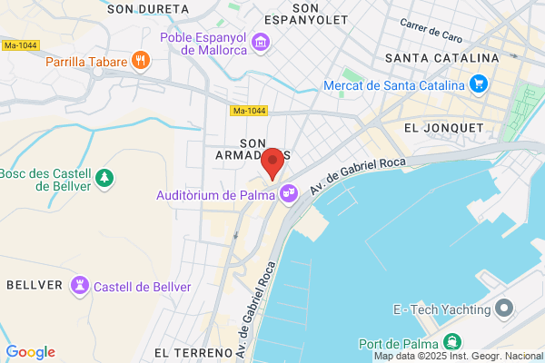 Provider Comunicaciones S.L.