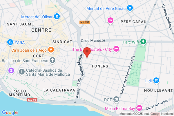 Rotulos Mallorca