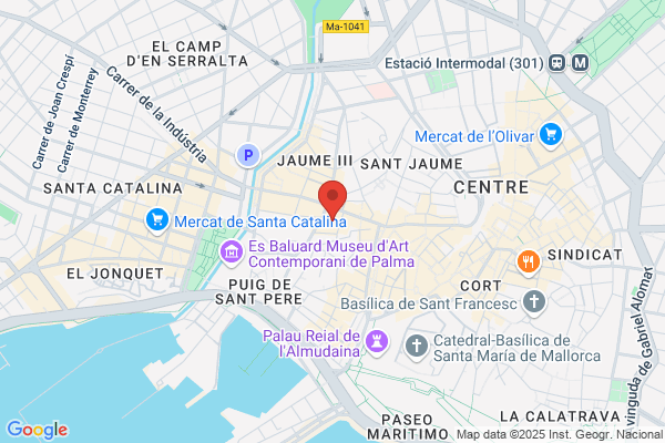 Telecom Balear S.L.
