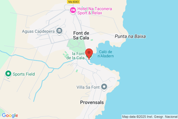 Telefonia Insular De Baleares S.L.