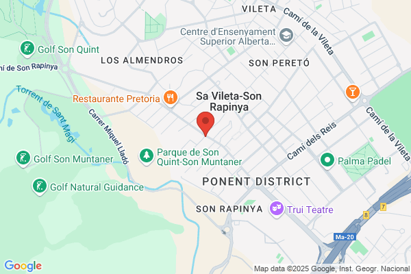 Farmacia Carmen Caldentey Vives