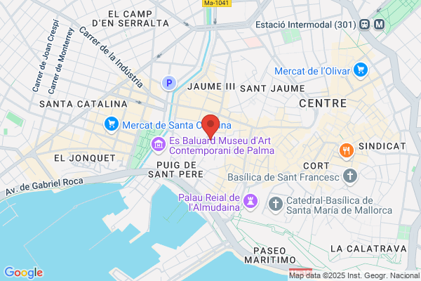 Farmacia Verges Juan