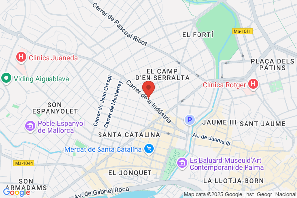 Farmacia A Y M Mulet Trobat