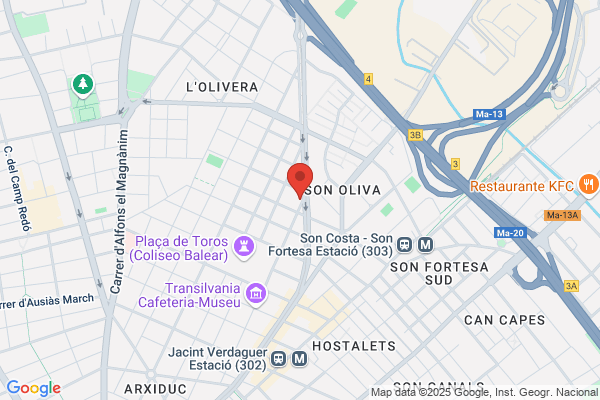 Farmacia Abellanet