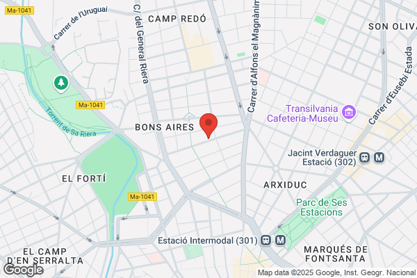 Farmacia Aguilo F. Aguilo M.