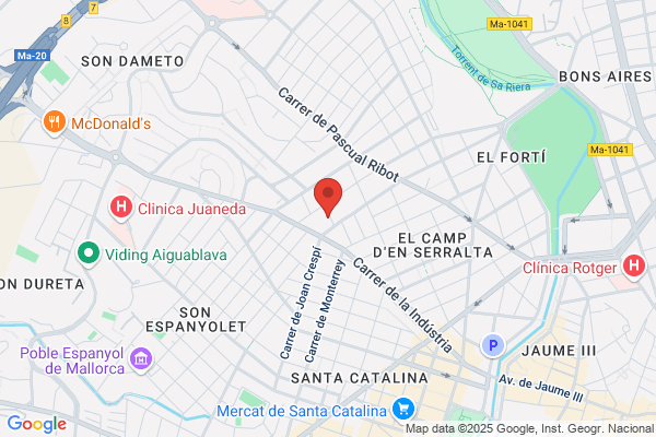 Farmacia Alarcon Torres