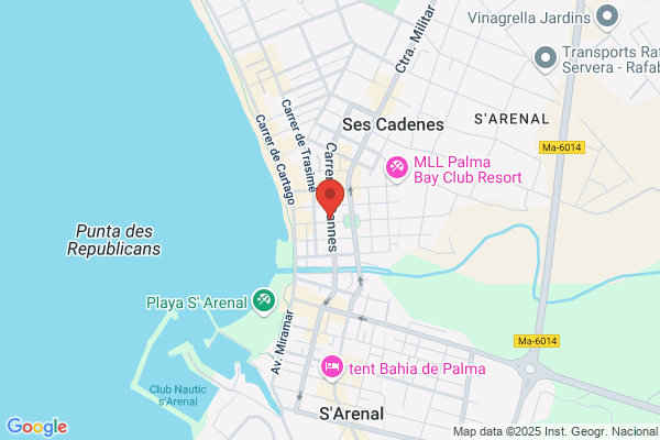 Farmacia Enseñat Antoli