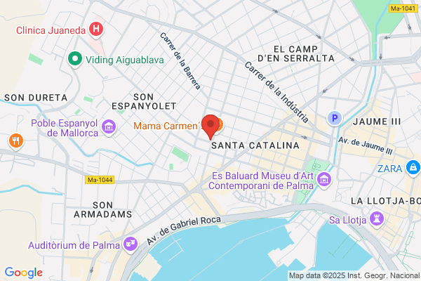 Farmacia Llull