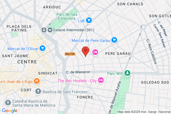 Farmacia Presedo