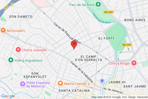Pujadas Balaguer m.