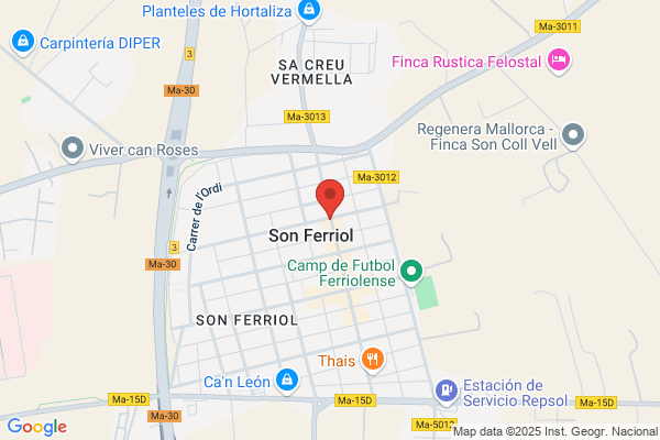 Ramon Ordinas m. F.