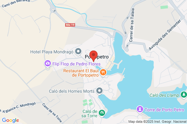 Grupo Mediterraneo De Divisas S.L.
