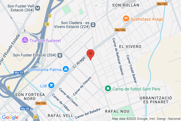 Asesoría Borràs