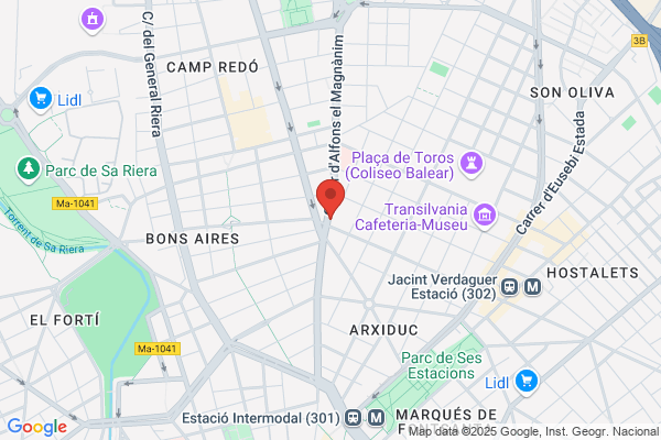 A M J Asesoria Juridico Economica S.L.