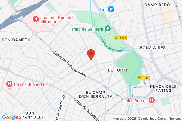 Afie S.L. - Asesoria Asesoria Fiscaly Contable
