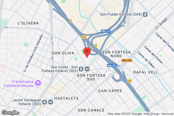 Asesoria Fiscal·laboral-Contable Guillermo L.Moreno Ribas