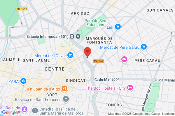Fisconsultor S.L.