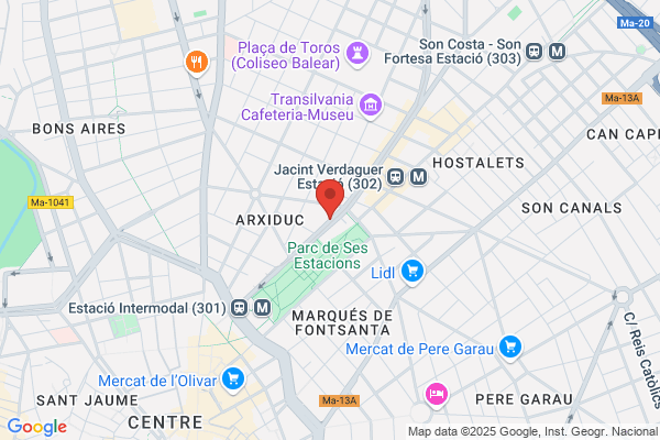 J. Cortes Consultors S. L.