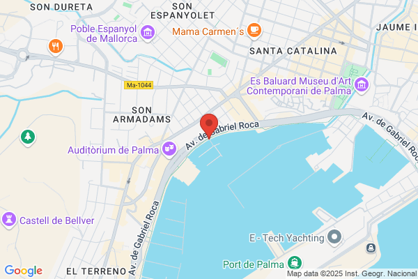 Mbs Mallorca Behorden Services S.L.