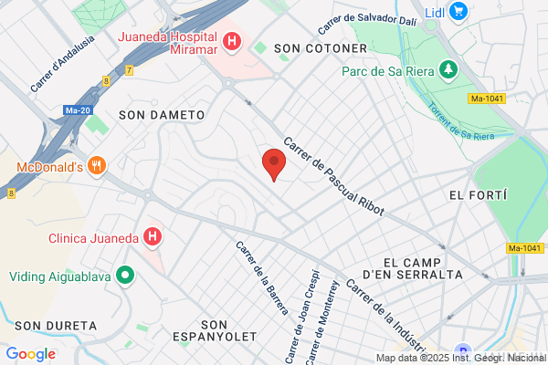Domi 24 su salud en casa