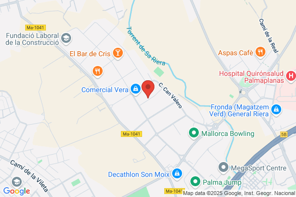 Herreria Cerrajeria Ballester