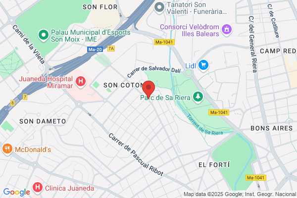 Asesoria Laboral Fabregat
