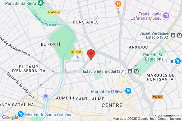 Colegio De Abogados De Baleares