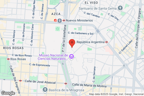 Colegio Oficial De Veterinarios