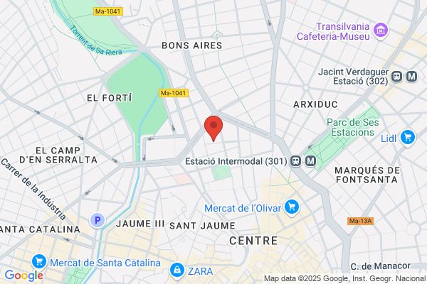 Colegio Oficial Gestores Administrativos