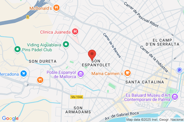 Colegio Oficial Ingenieros De Minas Nordeste De españa