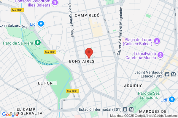 Sa Copisteria Des Call S.L.