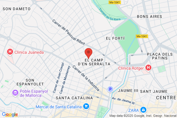 Fotografia Paisajes Españoles - Fotografia Aérea