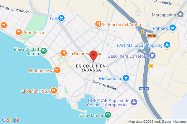 Fotografia Sans - Reportajes