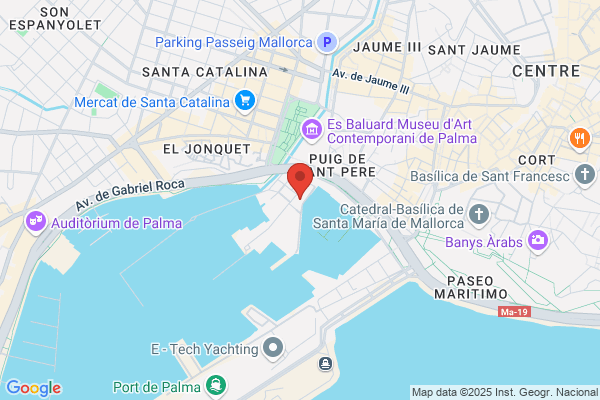 Tal Sl