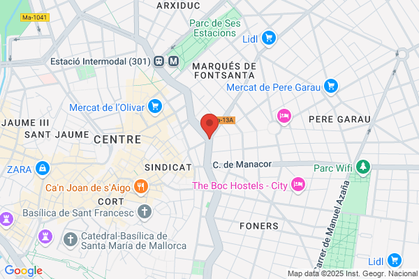 Remaja S.A.