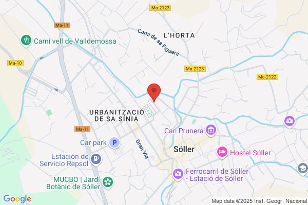 Serveis Funeraris La Pau