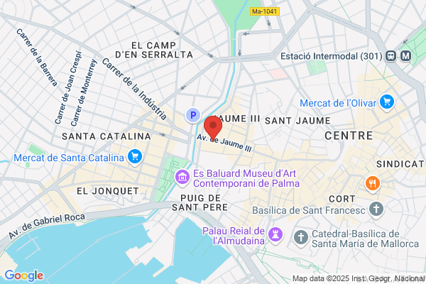 Galeria Mediterranea