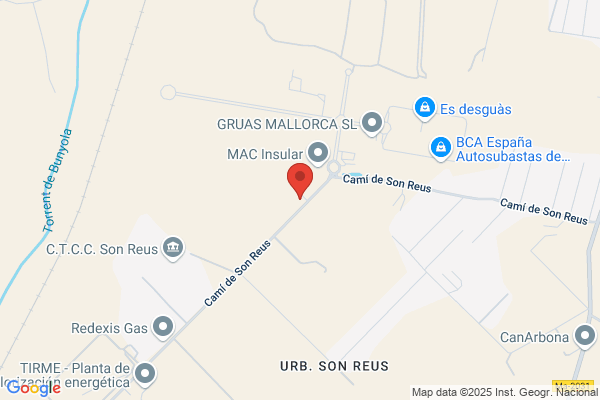 Gas Y Electricidad I S.A. Unipersonal