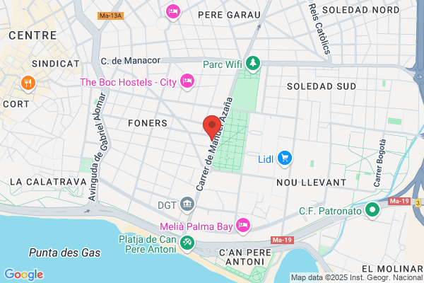 GRABADOS NAYBOR s.a