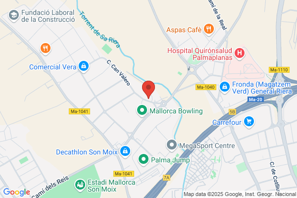 Transportes Bauza S.A.
