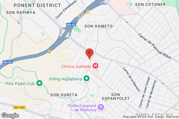 Escola d´Infants Dues Llunes