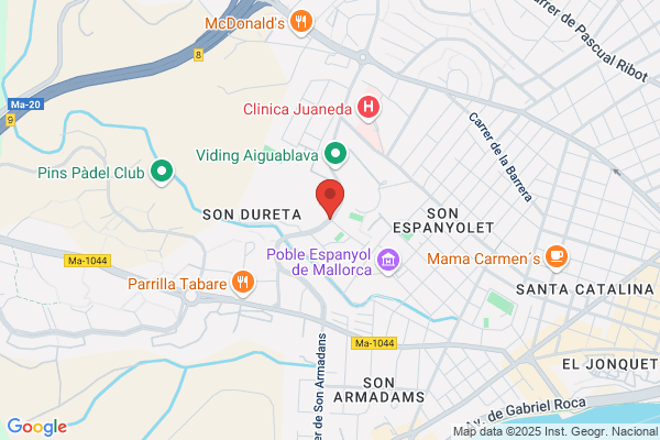 Escoleta San Cayetano